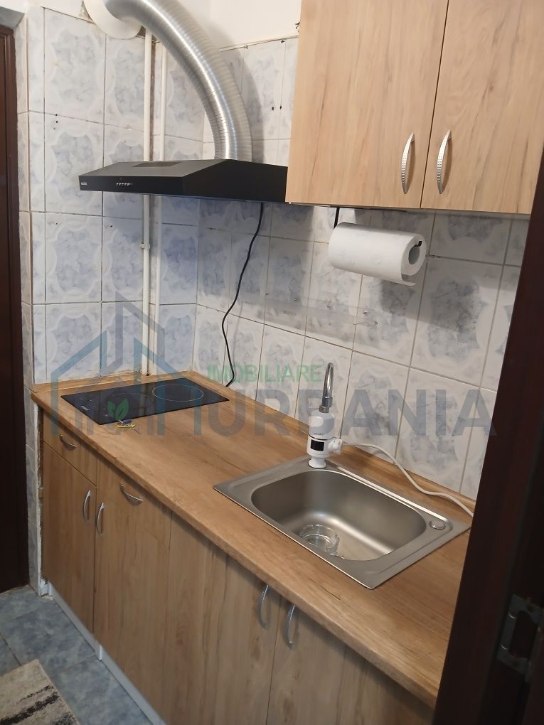 Garsonieră de închiriat în zona Granit, Iași - Poză 5