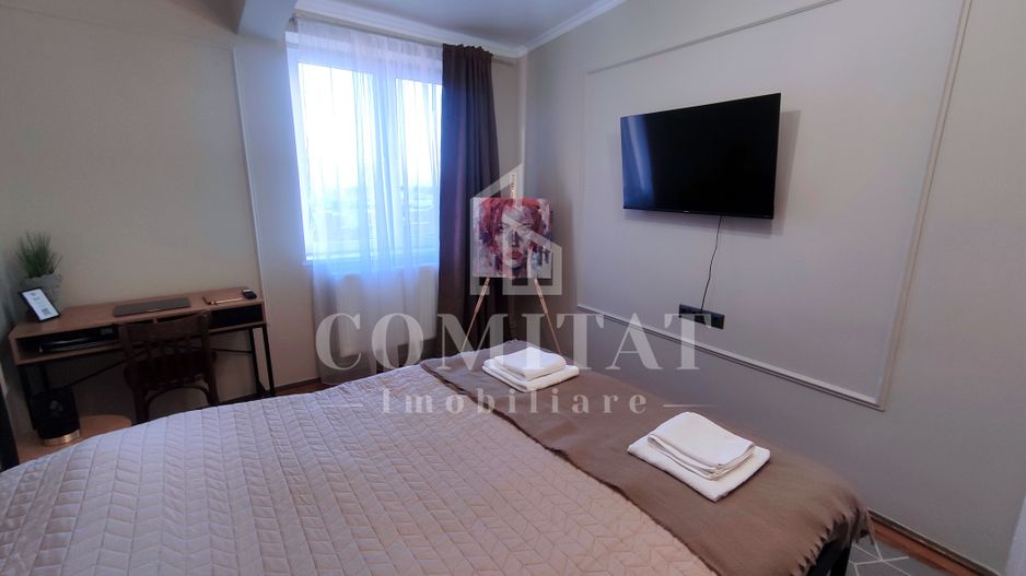 Garsonieră renovată complet | zona semicentrală - Poză 3