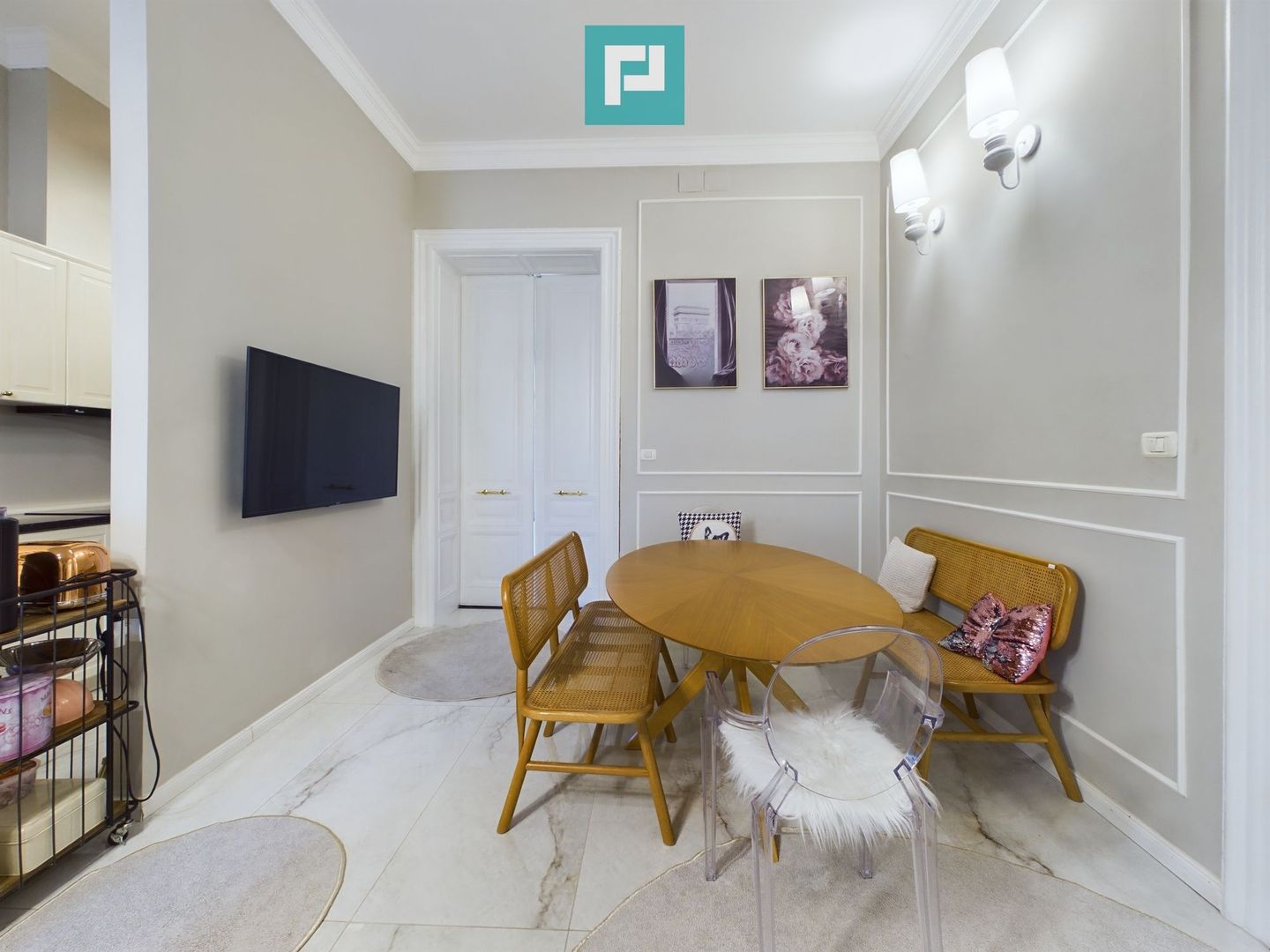 Apartament Premium de închiriat - ultracentral - Poză 14