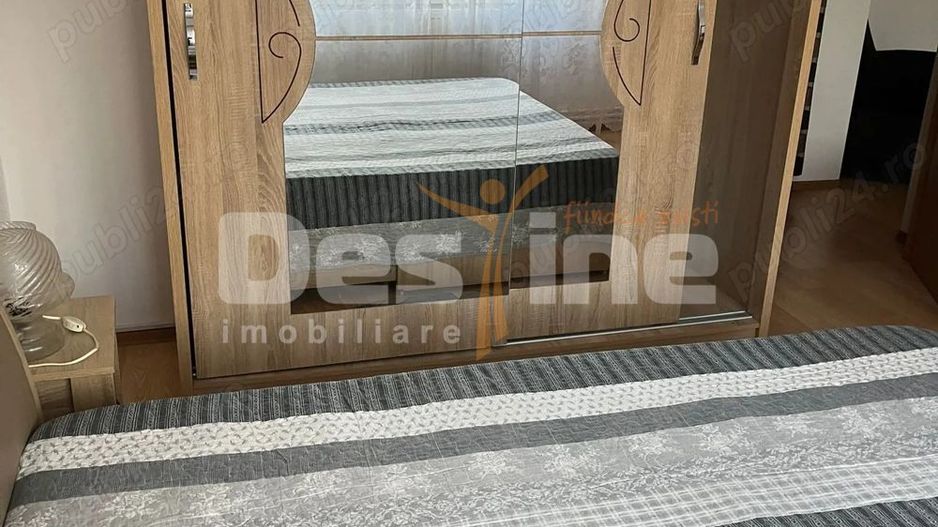 Apartament 2 camere, zona Dacia - Poză 9