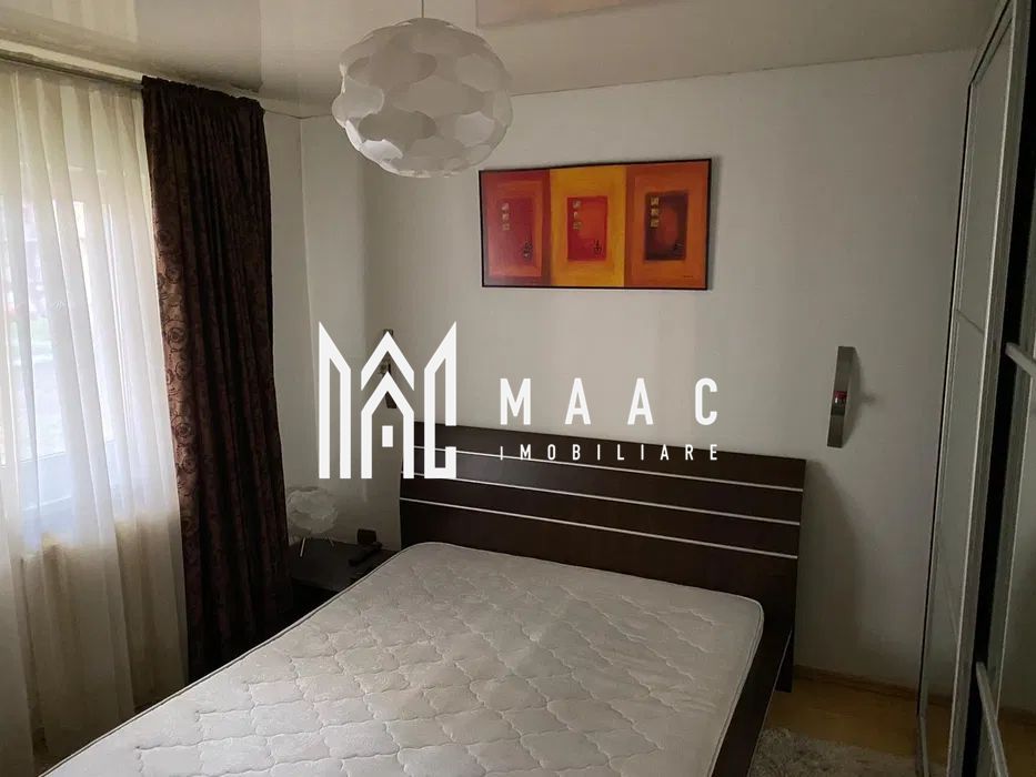 Apartament 3 Camere I Decomandat I Parter Inalt I Turnisor - Poză 3