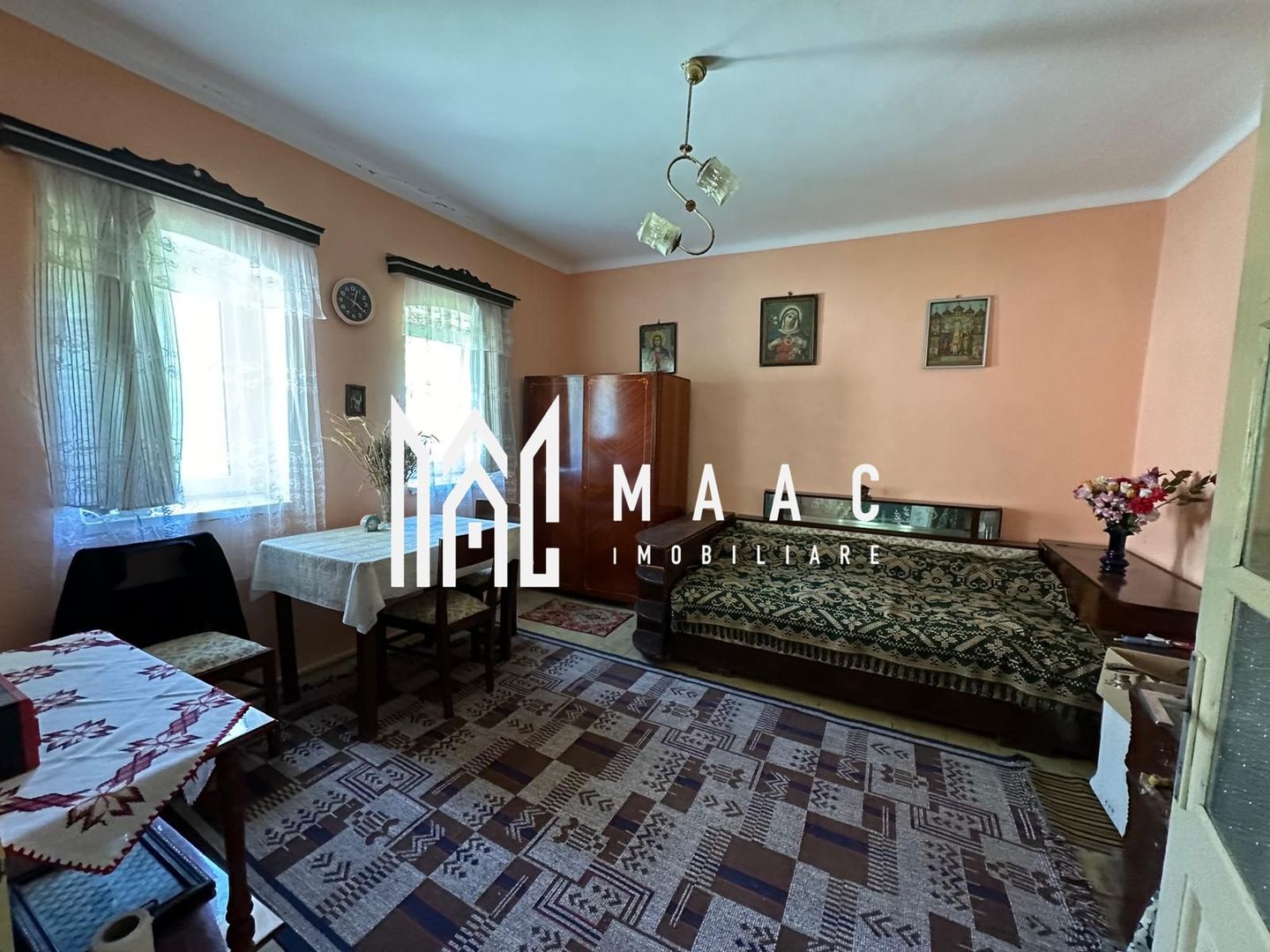 BLACK FRIDAY I Casă  100 mp utili I teren 1830 mp I Armeni - Poză 8