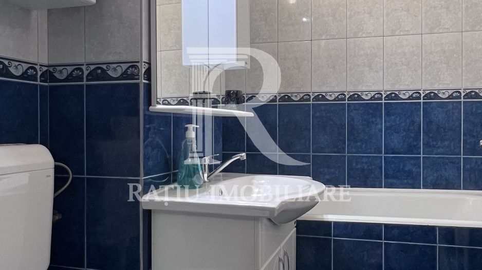 Apartament cu 3 camere | Costache Negruzzi | Decebal | Oradea - Poză 13