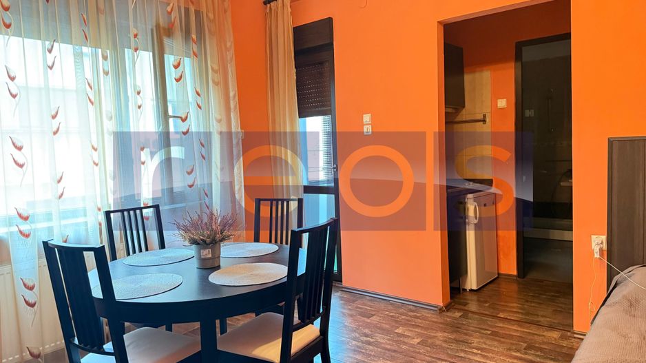 DE VÂNZARE APARTAMENT 2 CAMERE ZONA ULTRACENTRAL PIAȚA AMZEI - Poză 1