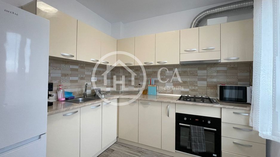 Apartament cu 1  camere de vânzare în zona Victoria Residence, Oradea - Poză 6