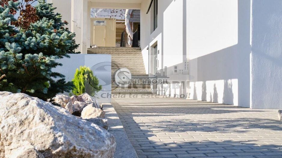 Apartament cu 2 camere decomandat Pacurari 65mp - parcare subterana - Poză 14