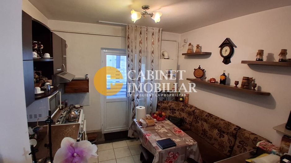 2 CAMERE, DECOMANDAT, ZONA LINISTITA, DANCU - Poză 3