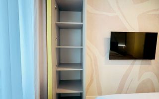 Apartament 3 camere Cortina North I NOU LUXURY I Parcare Boxa I COM 0% - Poză 30