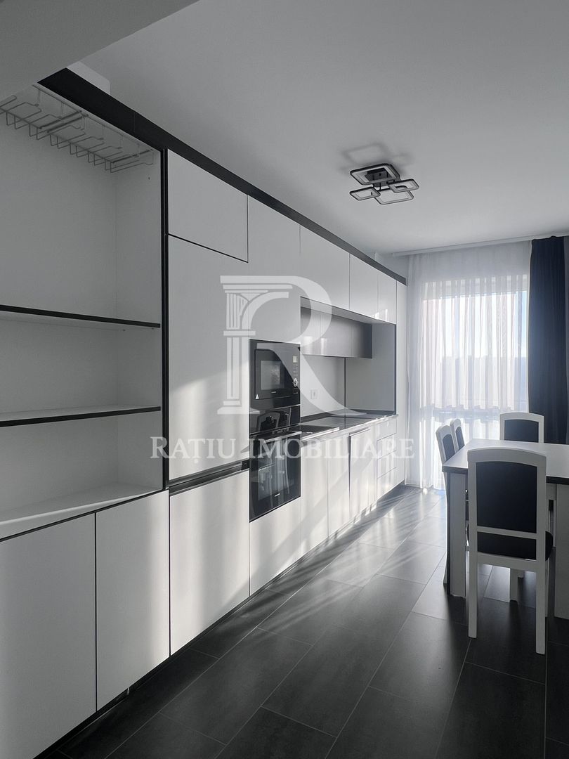 Apartament cu 2 camere | Parcare Supraterana | Prima Urbana | Oradea - Poză 6