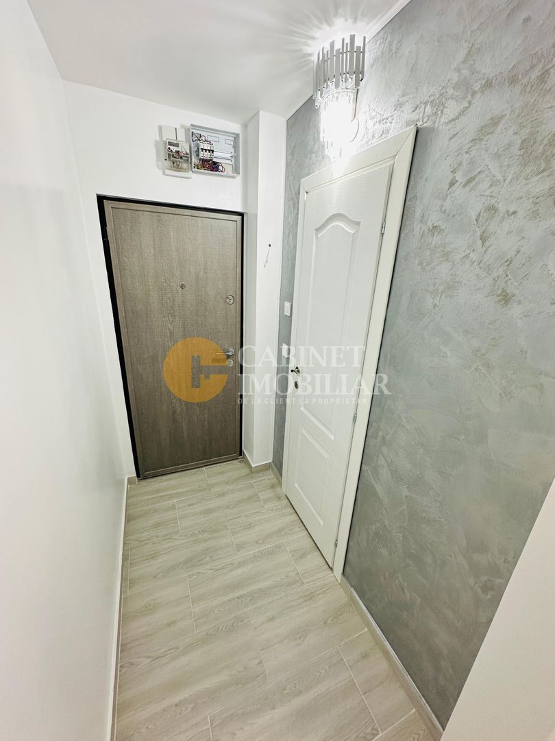 Apartament cu 2 Camere Renovat - Etaj 2 - Zona Alexandru - Poză 8