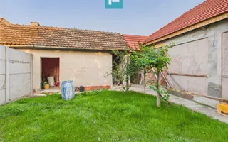Casă cu 3 camere în Galșa, Arad, teren 1197 mp - Poză 12