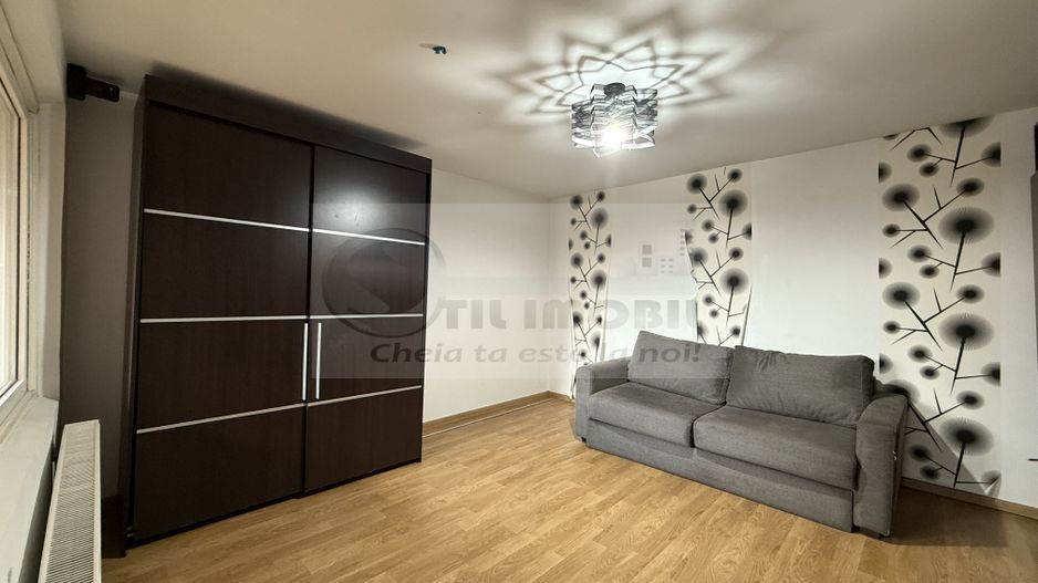 CASA INDIVIDUALA MOARA DE VANT S+P+M BECI GARAJ - Poză 26