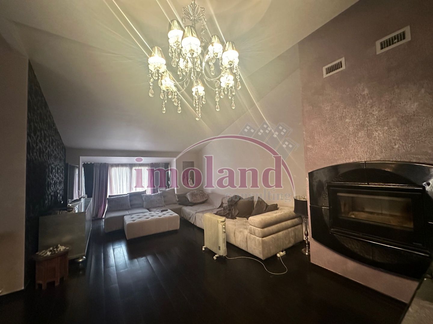 Vanzare Imobil Interbelic - Dorobanti - Capitale - Poză 11