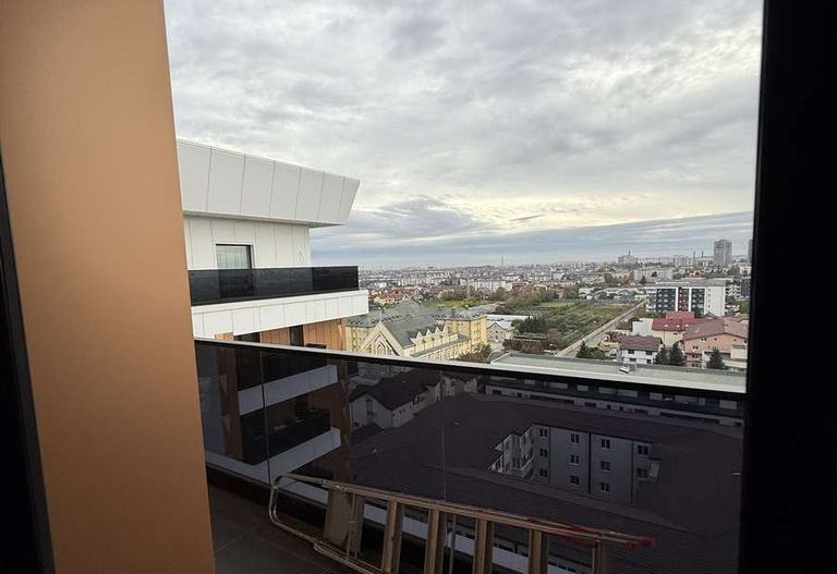 Apartment 2 camere de inchiriat, centrala proprie, parcare inclusa - Poză 8