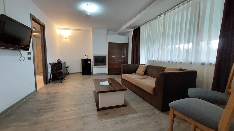 2 in 1, apartamente de 2 si de 4 camere, parcari, Silver Mountain - Poză 39