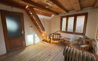 Teren și casă de vânzare în Miercurea Ciuc, zona L1u (strada Leliceni) - Poză 35