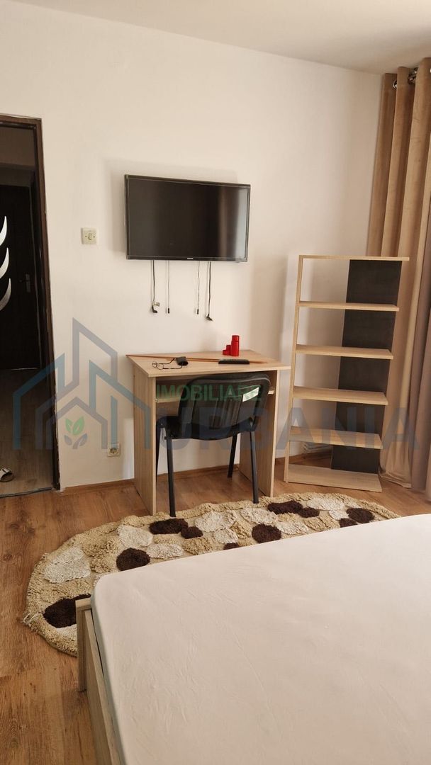 Închiriere cameră în apartament 3 camere, Tătărași, Iași - Poză 4