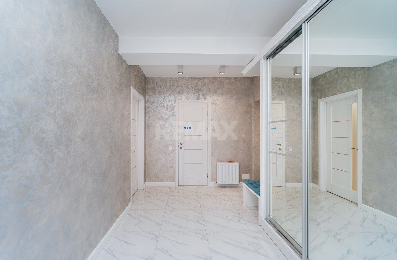 Apartament cu 3 camere | Buiucani, Mun. Chișinău - Poză 14