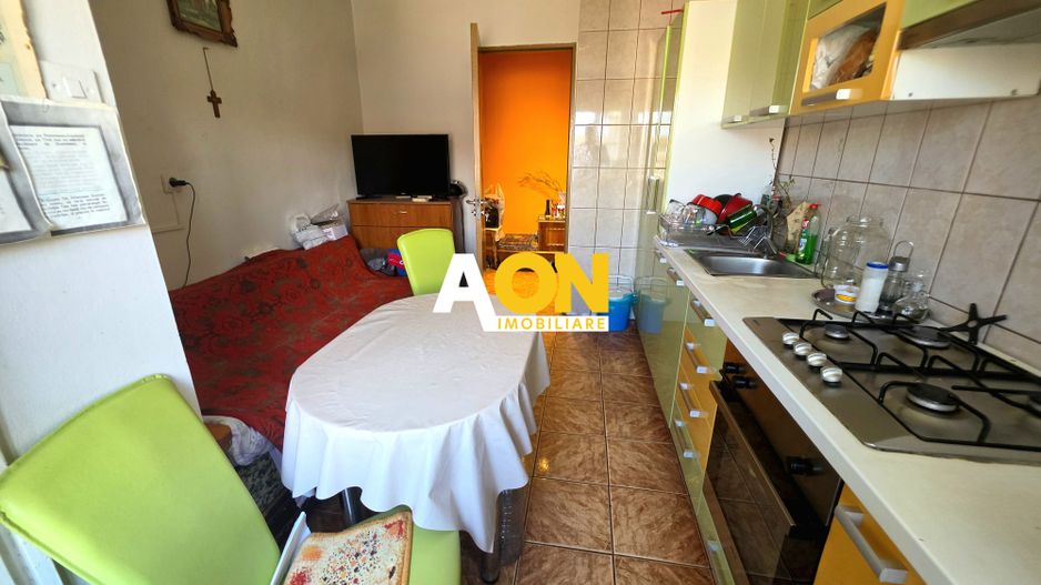 Apartament 2 camere | Decomandat | 58 mpu | - Poză 5