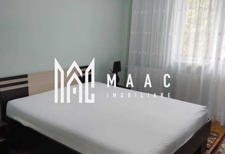 Apartament 3 camere de închiriat | Hipodrom 3, Sibiu | 70 mp - Poză 3