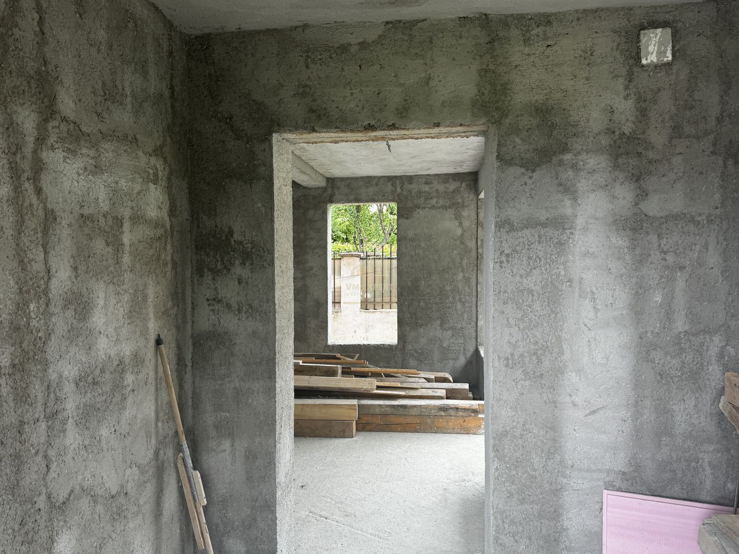 VILA 5 CAMERE, ZONA ULTRA CENTRALA, CAMPULUNG MUSCEL, TEREN 500 MP - Poză 40