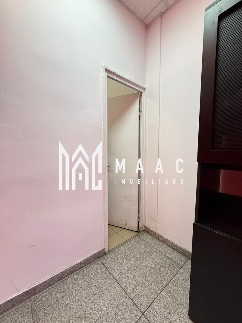 2 Spatii comerciale la strada | 115MP | 3 intrari | Vitrina - Poză 25