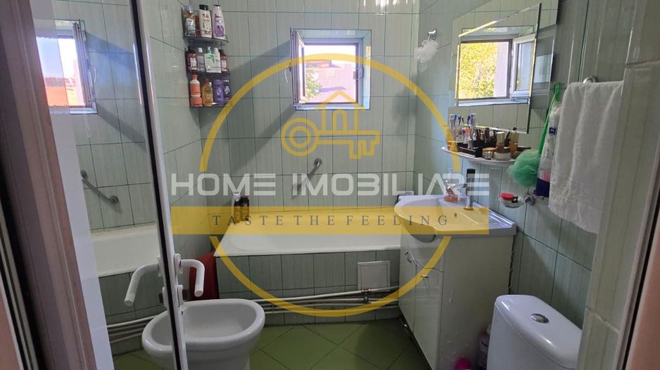 Apartament cu 3 camere de vânzare în Targu Cucu, Iasi - Poză 6