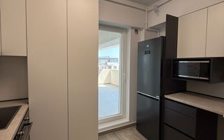 AP. 2 CAMERE CU TERASA BOXA SI PARCARE SUBTERANA - Poză 7