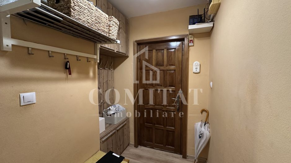 Apartament cu 2 camere | Parcare inclusă | Zona Sigma Center - Poză 14