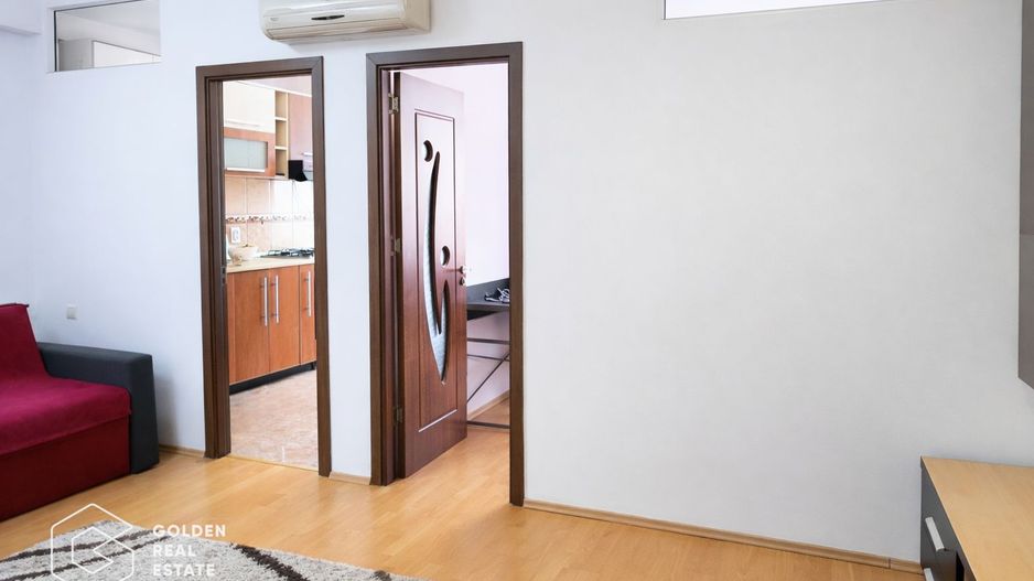 Apartament 2 camere, zona UTA, ARED - Poză 9