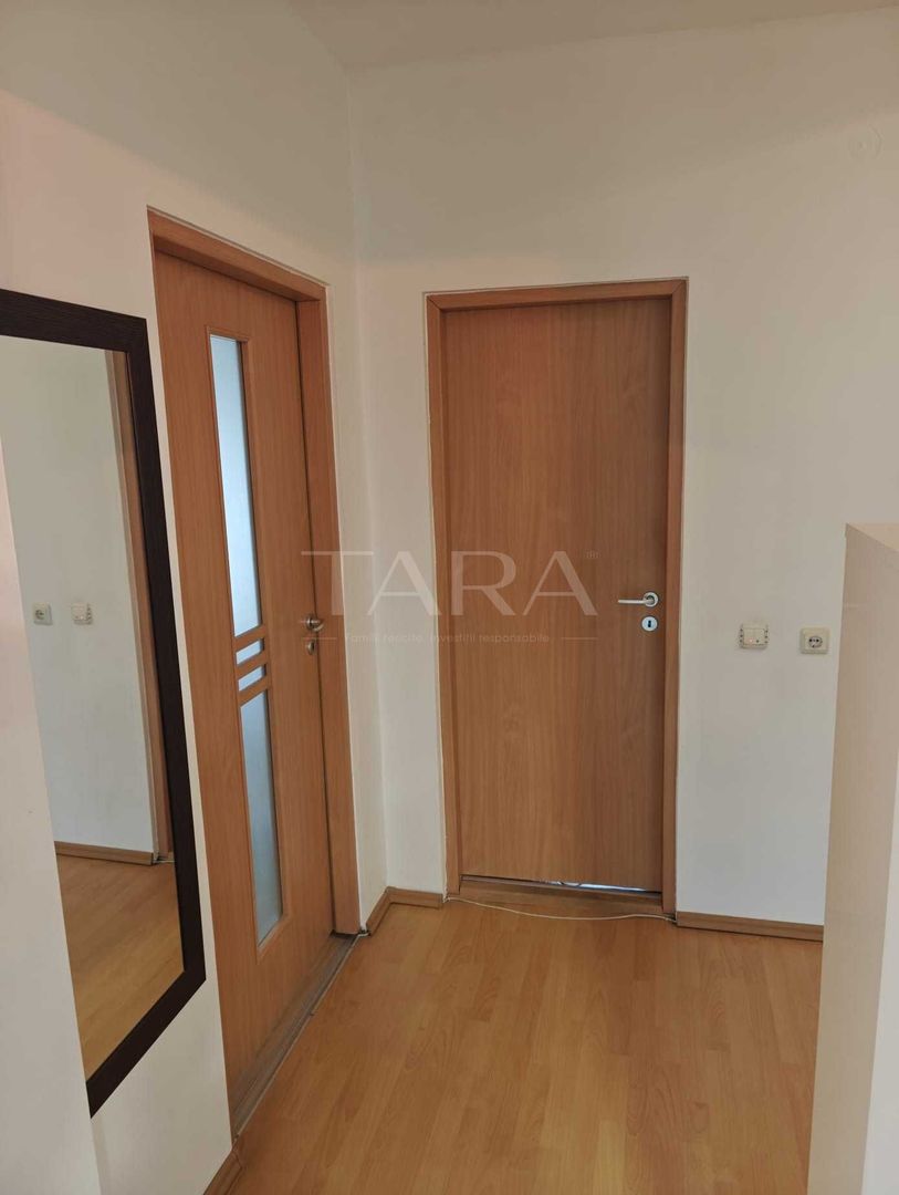 Apartament 2 camere mobilat cu parcare, Florești zona Penny. - Poză 7