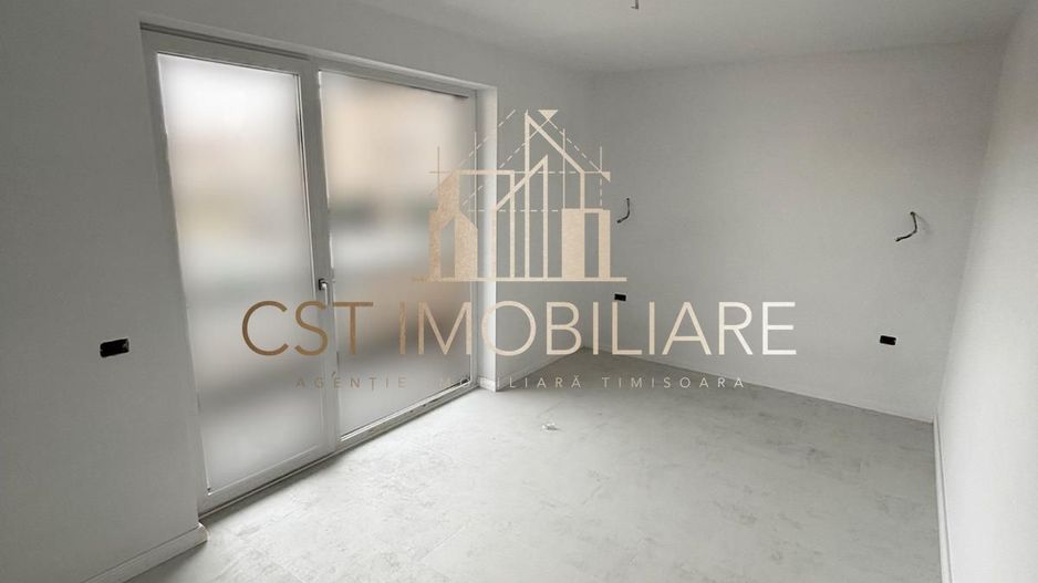 Apartament 1 Camera Parter / Gradina Proprie - Poză 1