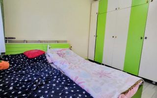 COMISION 0| Apartament 2 camere | decomandat | etaj 1 | loc de parcare - Poză 6