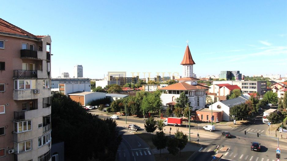 Complex Studentesc, spatios, mobilat si utilat. Centrala proprie si CTRAnaf incl - Poză 22