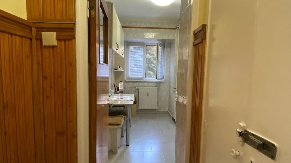 Iancului 4 cam  total dec 1/10, bloc 1978, 2 balcoane, 2bai, ST 102 mp - Poză 10