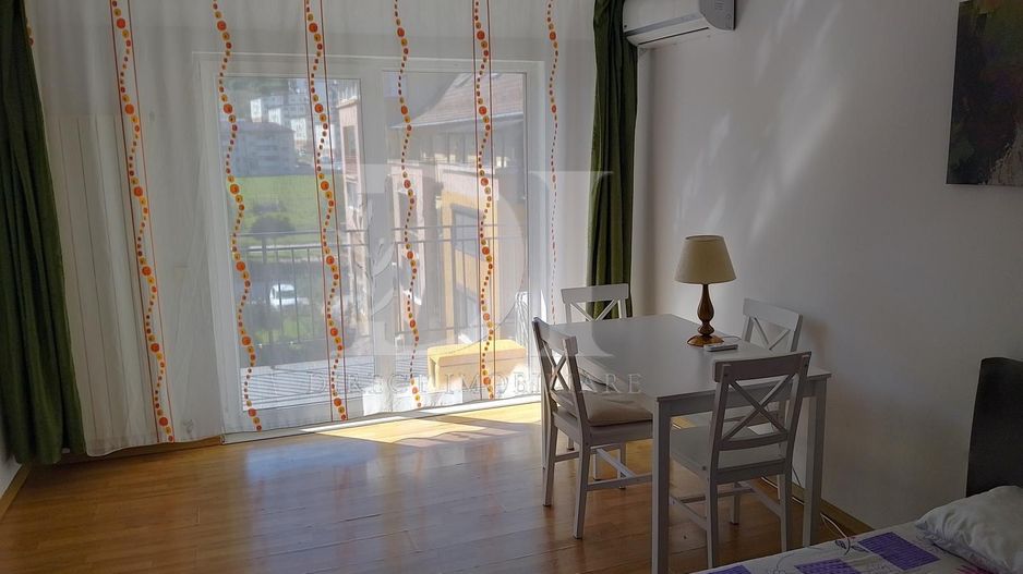 Apartament cu 1 cameră de închiriat | Floresti- zona Eroilor - Poză 2