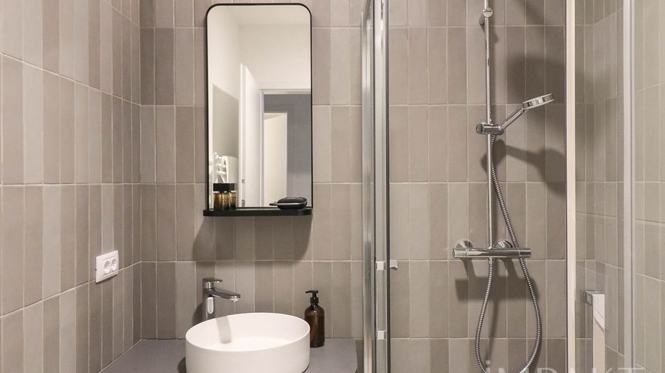 Apartament cu 3 camere, complet mobilat și utilat, Gheorgheni - Poză 12