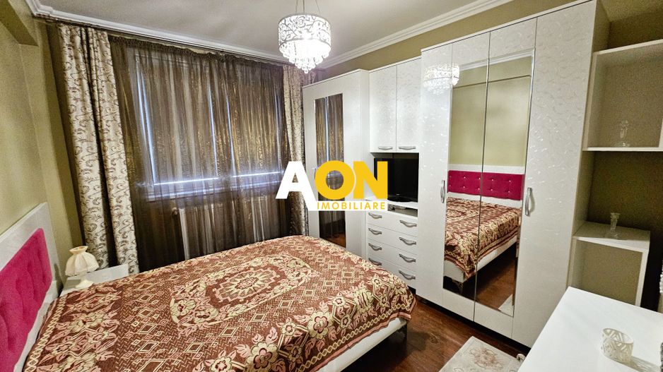 Apartament 2 camere, 61 mp utili, ultracentral, etaj 1, bloc nou - Poză 10