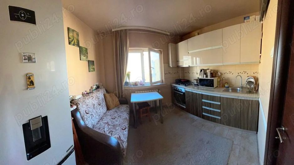 Apartament de vanzare timpuri noi   tineretului - Poză 5