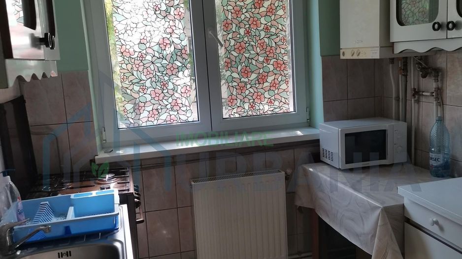 Apartament 3 camere ultracentral, str. Vasile Alecsandri, lângă UMF - Iași - Poză 3