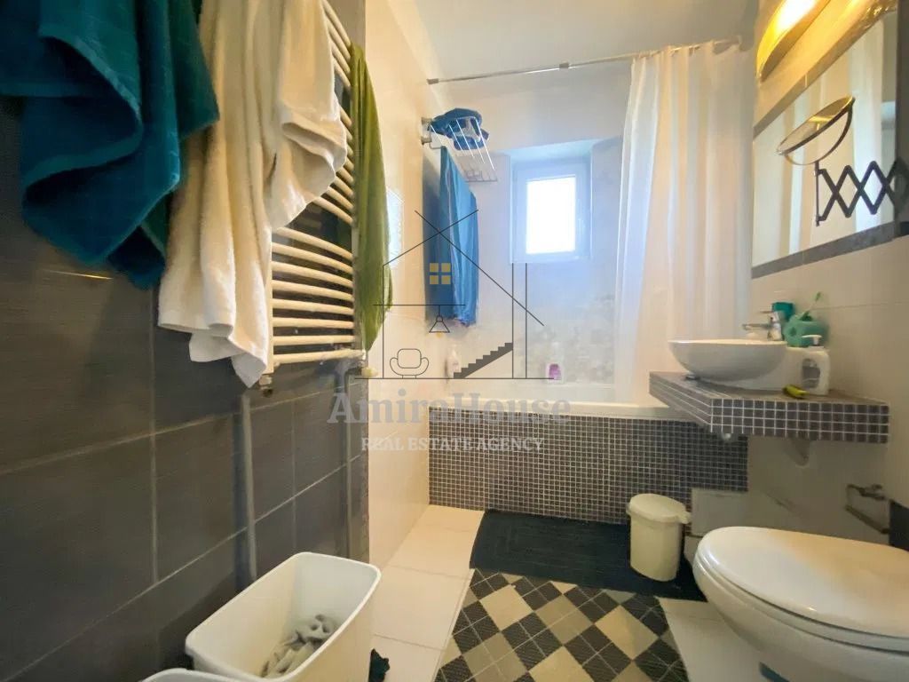 Apartament 3 camere, 90 mp utili,  zona Calea Manastur - Poză 30