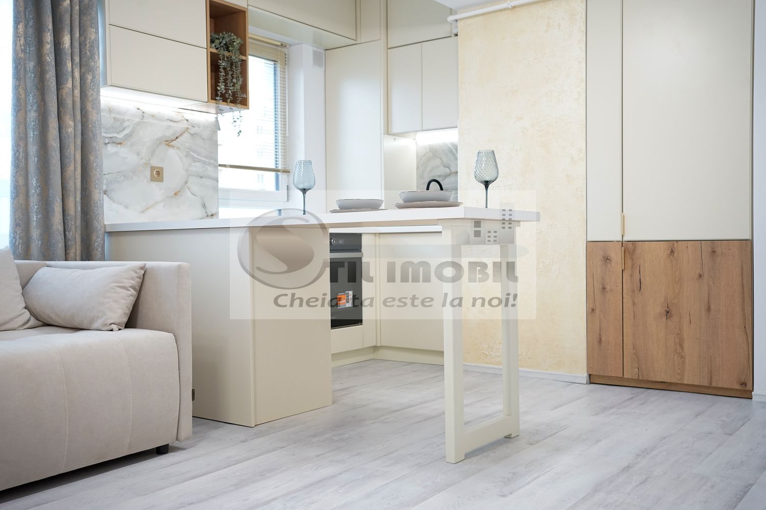 2 CAM INTABULAT TATARASI LUX PREDARE IMEDIATA MOBILAT LOC DE PARCARE - Poză 20