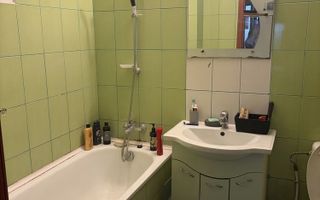 Apartament 2 camere decomandat, 55 mp, Iași - Poză 8