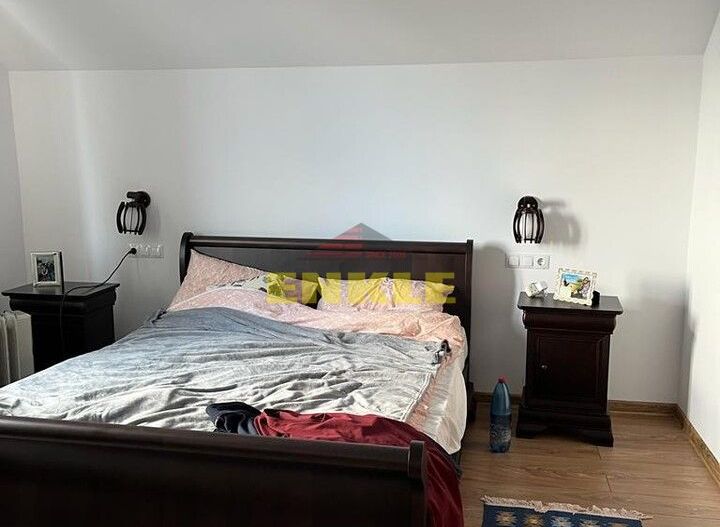 Casa , P+1+teren, 420 mp,situata in Broscauti ,pret 125000 Euro - Poză 6