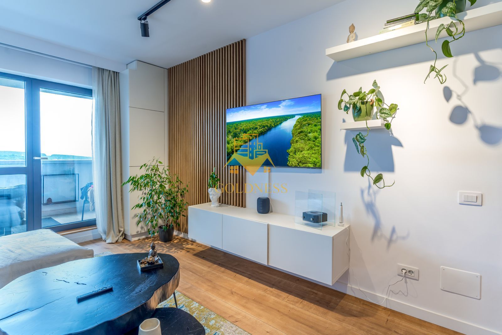 3 Camere, Modern, Zorilor, Wings, Parcare Subterana, Panorama, Lidl - Poză 2