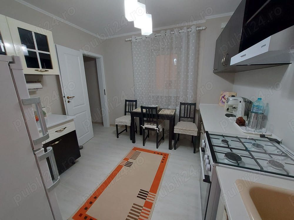 Inchiriere un apartament 2 camere - Poză 3