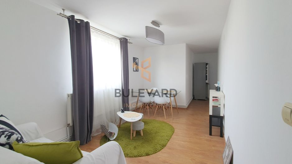 Apartament cu 2 camere, zona Winmark! - Poză 4