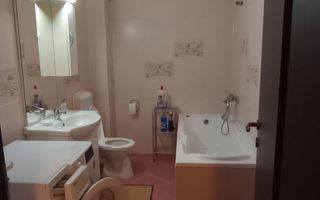 Apartament 2 camere – Florești, zona Florilor, 50 mp, renovat recent. - Poză 7