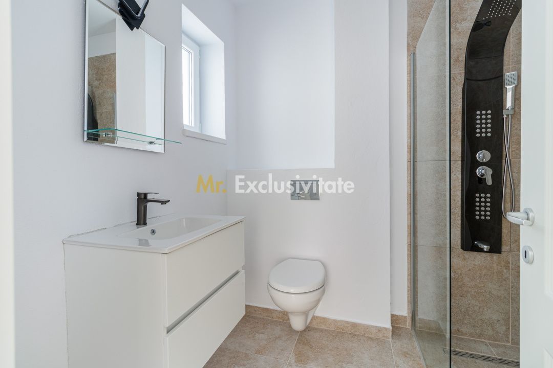 Apartament 3 camere Green City - Poză 5