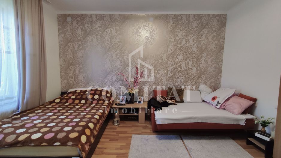 Apartament cochet 2 dormitoare | Zonă centrală | Piața Mihai Viteazul - Poză 1